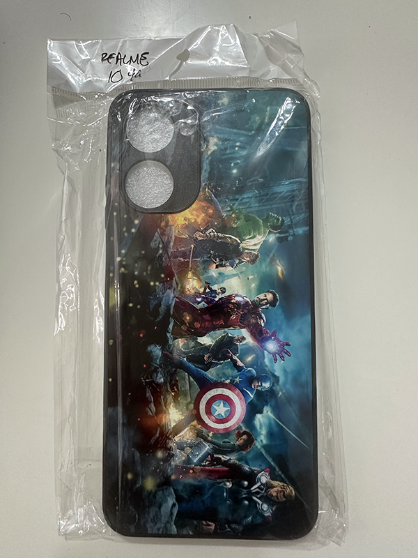 Avengers