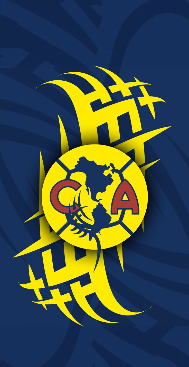 Carcasa Club América