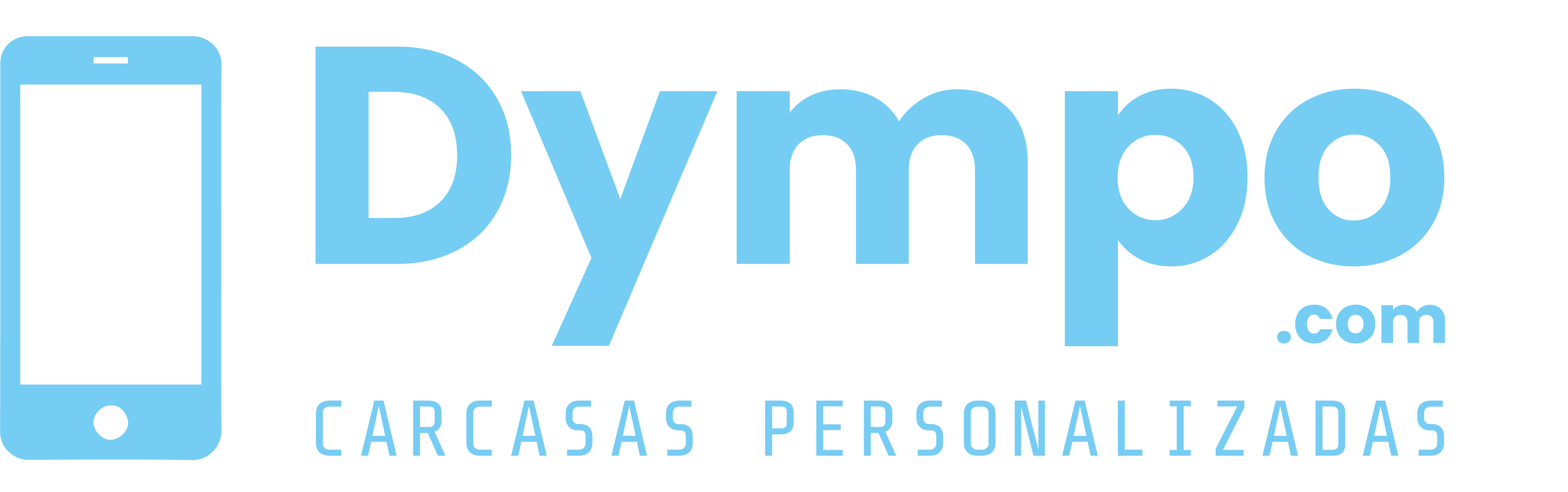 Dympo - Carcasas personalizadas